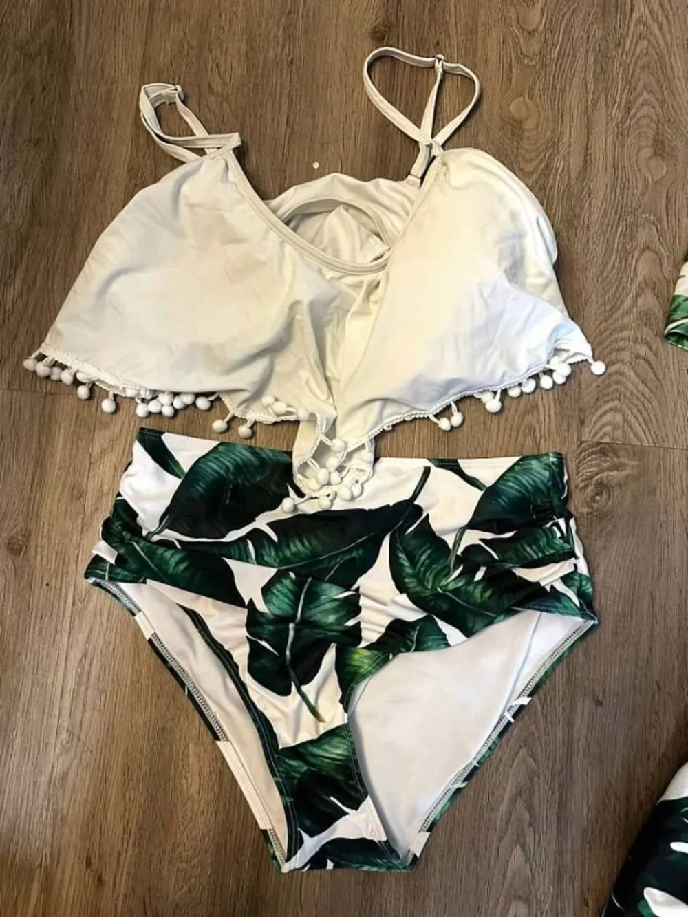 Family Matching Bathing Suites